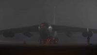 U.S. Navy to Integrate LRASM into USAF’s B-52 Strategic Bombers