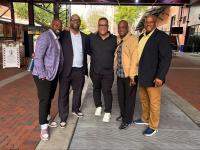 Old Hillside Bourbon Company Honors America’s First Black Generals