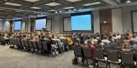 Educators learn best teaching practices during FallEdCon 26
