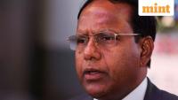 Former financial services secretary Nagaraju named IL&amp;FS CMD for two years