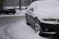 First Snowfall Coming to These New York State Areas
