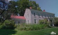 Would You Buy This Haunted Kingston, New York House?