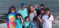 Hudson Valley Dad Of 7 Killed In Crash In New York, Wife Critical