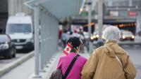 Bank of Canada Report: Demographic Changes Reshaping Economy