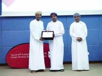 Oman unveils 18 School Sports initiatives