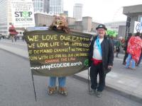 Climate campaigner pens book to help others join the fight