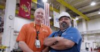 People Moves: Ford, bp, OMV & TenneT Fill Top Energy Jobs