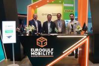 VIP Rent a Car and Europcar Partnership Targets Premium Travellers as Dubai Enters Peak Season