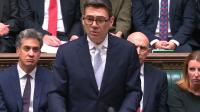 Andy Burnham vows British public will be 'boss' in post-Brexit EU relationship talks