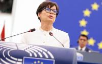 Albania in the EU Enlargement Process – Marta Kos: Membership Requires Strategic Alignment