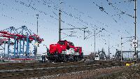 German rail freight faces sharp proposed 2028 charges