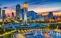 Kazakhstan's regional leadership: What the numbers show