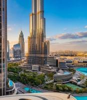 WEF’s inaugural global future leaders meeting to hold in Dubai