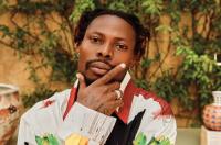 Asake Takes Fans Inside the Studio in ‘Oba’ Music Video