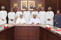 Salalah Free Zone secures $10mn beverage factory investment
