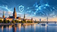 More than 20 fintech licences issued in 2026: LIAA representatives abroad prepare to attract more companies to Latvia