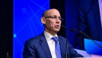 Bank executives to represent Israel at IMF conference in Bangkok