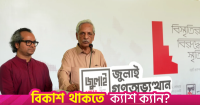 Artists vital to preserving memories of July uprising: Culture minister