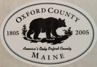 Name-calling politics birthed ‘Oxford County bear’ symbol