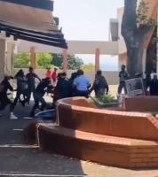 UKZN protest erupts after disputed SRC election results