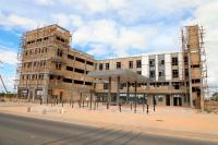 Investors bet on the next Kangundo Road property frontier