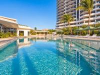 Developer Andrews launches completed Cascade Robina apartments offering resort living from $1.21m