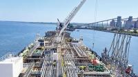 Oman’s OQ Trading delivers first diesel cargo to Botswana