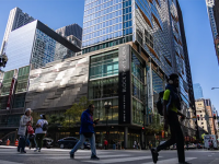 Newmark Negotiates $30M Sale of Trophy Retail Property in Downtown Chicago