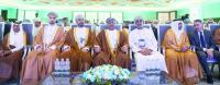 Oman power output rises 5.7%