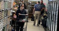 Business owner battling to save a family legacy