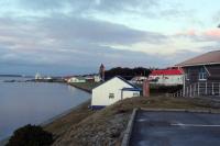 Burnham vows to keep Falklands after Argentinian ‘sabre-rattling’
