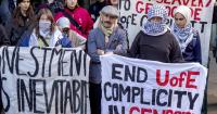 University to consider dropping antisemitism definition amid free speech fears
