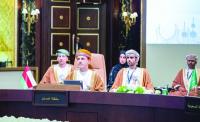 Oman proposes joint GCC response to marine oil spills