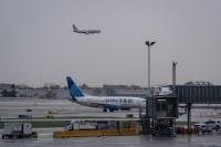 Plane bound for Amsterdam lands safely in St. John's, N.L. after engine issues