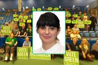Sheffield Green Party say they will "never tolerate any form of discrimination" amid 'Zionism is Racism' row
