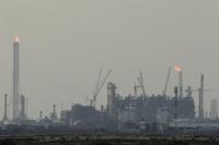 Middle East LNG industry remains hostage of Iran war