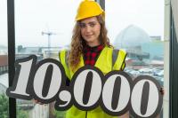 10,000 hotel rooms: Can Northern Ireland fill the beds?