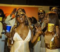 Kampala Gets a Taste of ‘Aprtment Life’ as Partygoers Turn Up the Heat