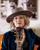 Acclaimed Singer-Songwriter Jess Klein to Perform in Bishop Hill October 18