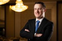 'Welcome': Family-run Northern Ireland hotel group welcomes trio of new general managers across three properties