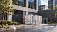 Christchurch firm develops new type of solar battery, installs it for big Australian customer
