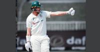 1st Test: Renshaw puts Australia in driver's seat in Durban