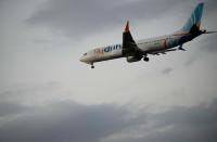 Australian man linked to suspected Flydubai hijacker condemns prosecutor's 'false accusations'