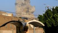 Saudi pledged massive revenge attack after Houthis hit airports