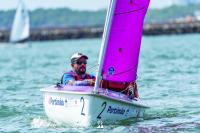 Oman SailFree team shines at 2026 World Sailing Inclusion Championship