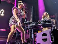The Manhattan Beat: Exciting Live Music Abounds in NYC This Week