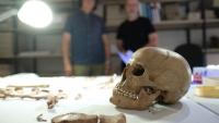 Encore: What 9,000 year old remains in Germany tell us about human development