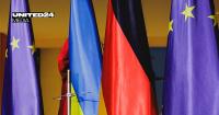 Germany Rejects Easing Russia Sanctions After Trump-Putin Diesel Deal