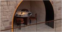 Visiting AlUla? There’s a new restaurant worth booking a table at