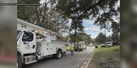 EMEPA & Mississippi Power continue restoration efforts in Alabama